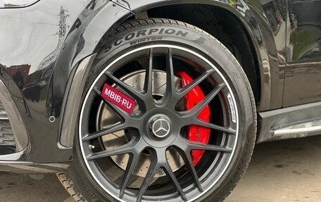 Mercedes-Benz GLE Coupe AMG, 2020 год, 11 900 000 рублей, 6 фотография