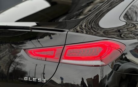 Mercedes-Benz GLE Coupe AMG, 2020 год, 11 900 000 рублей, 15 фотография