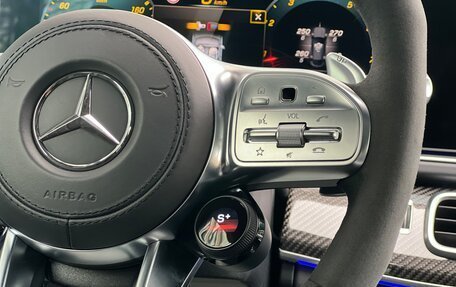 Mercedes-Benz GLE Coupe AMG, 2020 год, 11 900 000 рублей, 24 фотография