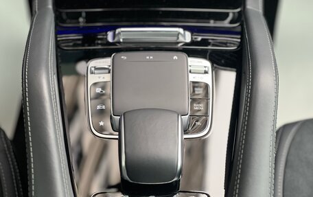 Mercedes-Benz GLE Coupe AMG, 2020 год, 11 900 000 рублей, 25 фотография