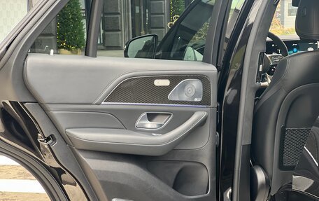 Mercedes-Benz GLE Coupe AMG, 2020 год, 11 900 000 рублей, 28 фотография