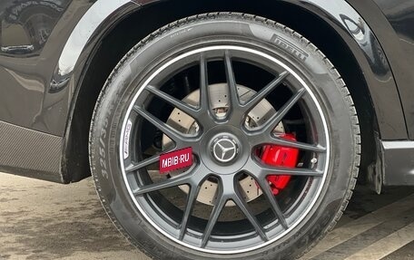 Mercedes-Benz GLE Coupe AMG, 2020 год, 11 900 000 рублей, 14 фотография