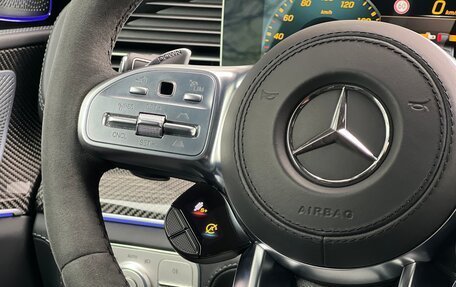 Mercedes-Benz GLE Coupe AMG, 2020 год, 11 900 000 рублей, 23 фотография