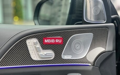 Mercedes-Benz GLE Coupe AMG, 2020 год, 11 900 000 рублей, 26 фотография