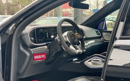 Mercedes-Benz GLE Coupe AMG, 2020 год, 11 900 000 рублей, 20 фотография