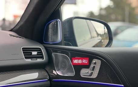 Mercedes-Benz GLE Coupe AMG, 2020 год, 11 900 000 рублей, 27 фотография