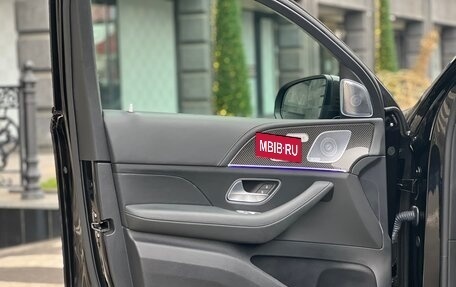 Mercedes-Benz GLE Coupe AMG, 2020 год, 11 900 000 рублей, 18 фотография