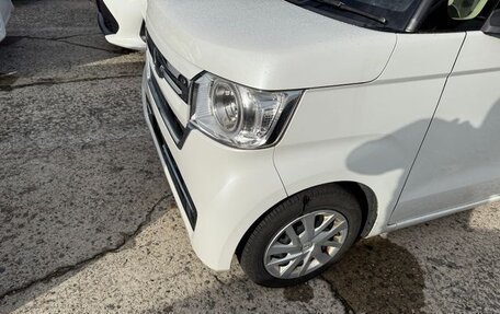 Honda N-BOX II, 2021 год, 589 672 рублей, 12 фотография