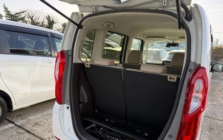 Honda N-BOX II, 2021 год, 589 672 рублей, 15 фотография