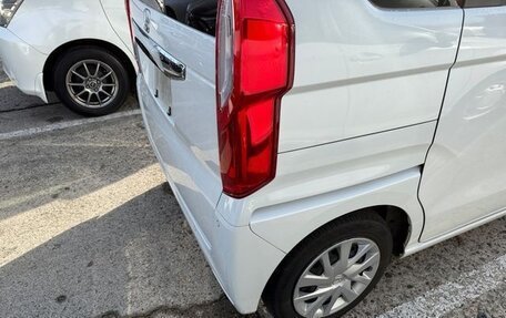 Honda N-BOX II, 2021 год, 589 672 рублей, 5 фотография