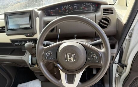 Honda N-BOX II, 2021 год, 589 672 рублей, 9 фотография