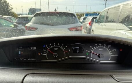 Honda N-BOX II, 2021 год, 589 672 рублей, 8 фотография