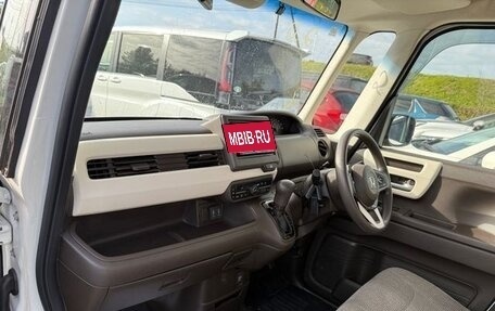 Honda N-BOX II, 2021 год, 589 672 рублей, 6 фотография