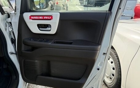 Honda N-BOX II, 2021 год, 589 672 рублей, 13 фотография