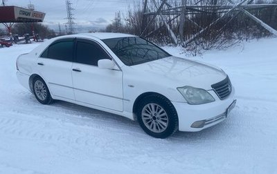 Toyota Crown, 2005 год, 410 000 рублей, 1 фотография
