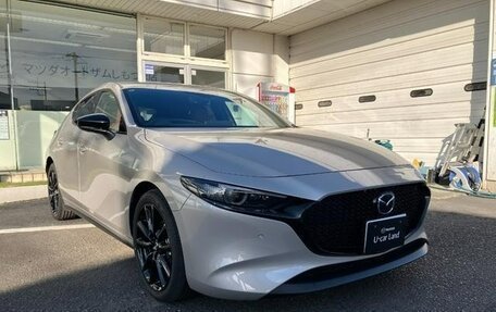 Mazda 3, 2023 год, 1 698 000 рублей, 1 фотография