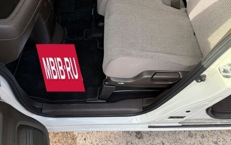 Honda N-BOX II, 2021 год, 589 672 рублей, 17 фотография