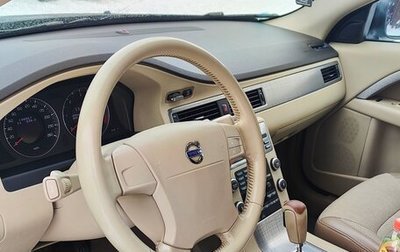 Volvo XC70 II рестайлинг, 2007 год, 1 050 000 рублей, 1 фотография