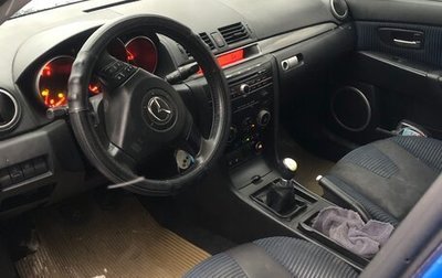 Mazda 3, 2005 год, 285 000 рублей, 1 фотография