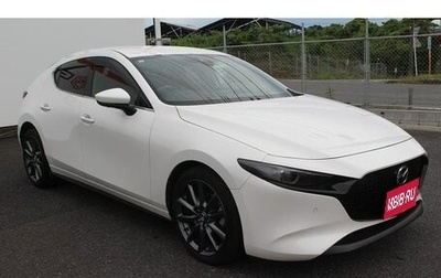 Mazda 3, 2019 год, 1 404 000 рублей, 1 фотография