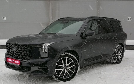 GAC GS8, 2024 год, 3 499 000 рублей, 1 фотография