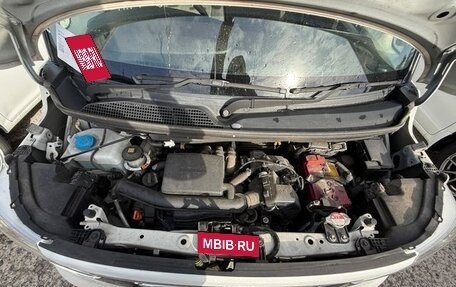 Honda N-BOX II, 2021 год, 589 672 рублей, 21 фотография