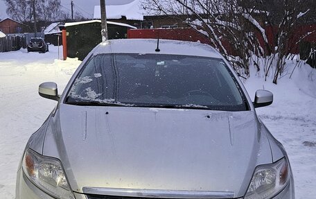 Ford Mondeo IV, 2010 год, 700 000 рублей, 1 фотография