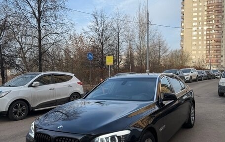 BMW 7 серия, 2010 год, 1 350 000 рублей, 1 фотография
