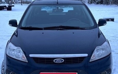 Ford Focus II рестайлинг, 2008 год, 550 000 рублей, 1 фотография