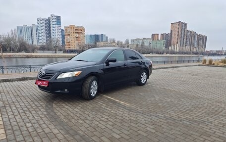 Toyota Camry, 2007 год, 1 100 000 рублей, 1 фотография