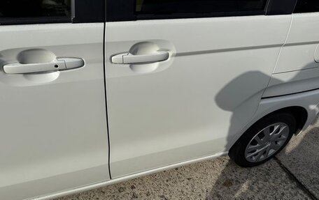 Honda N-BOX II, 2021 год, 589 672 рублей, 26 фотография