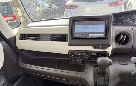 Honda N-BOX II, 2021 год, 589 672 рублей, 23 фотография