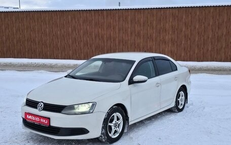 Volkswagen Jetta VI, 2014 год, 599 000 рублей, 1 фотография