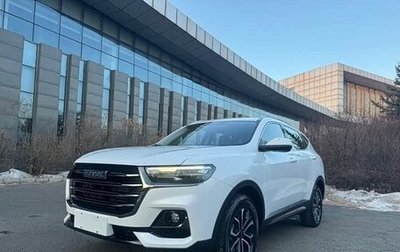 Haval H6, 2022 год, 1 450 000 рублей, 1 фотография