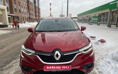 Renault Arkana I, 2021 год, 2 150 000 рублей, 1 фотография