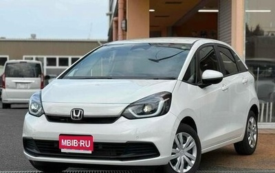 Honda Fit, 2022 год, 969 000 рублей, 1 фотография