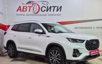 Chery Tiggo 8 Pro, 2021 год, 2 008 000 рублей, 1 фотография