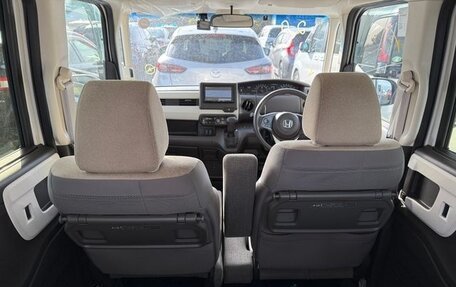 Honda N-BOX II, 2021 год, 589 672 рублей, 32 фотография