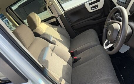 Honda N-BOX II, 2021 год, 589 672 рублей, 28 фотография