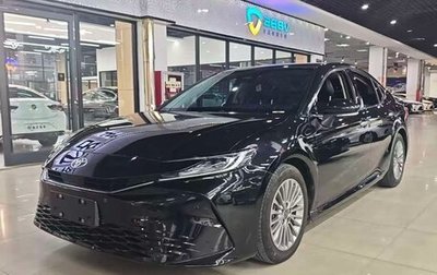 Toyota Camry, 2024 год, 3 800 325 рублей, 1 фотография