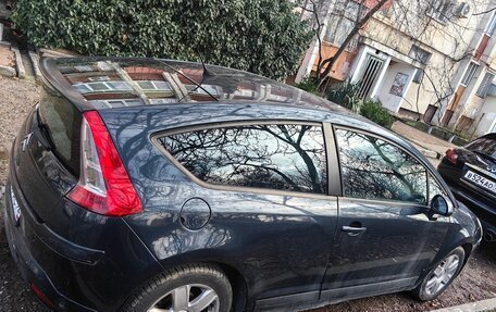 Citroen C4 II рестайлинг, 2008 год, 350 000 рублей, 2 фотография