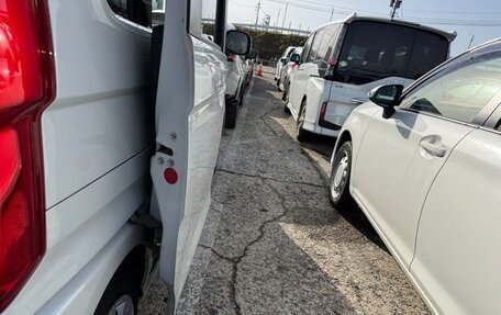 Honda N-BOX II, 2021 год, 589 672 рублей, 31 фотография