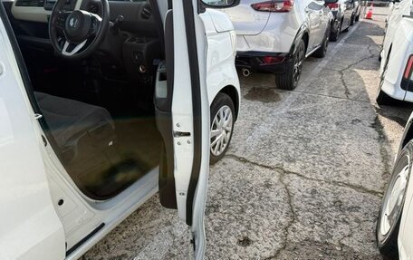 Honda N-BOX II, 2021 год, 589 672 рублей, 35 фотография