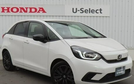 Honda Fit, 2022 год, 954 000 рублей, 1 фотография