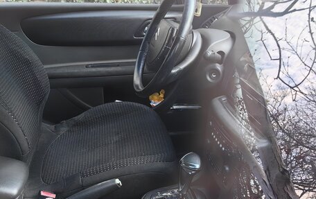 Citroen C4 II рестайлинг, 2008 год, 350 000 рублей, 5 фотография