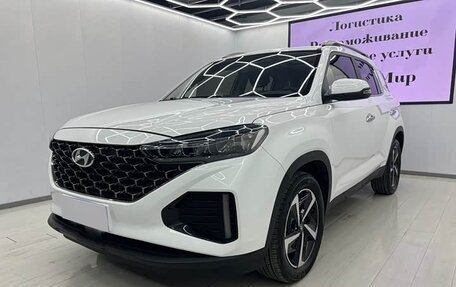 Hyundai ix35, 2021 год, 1 693 000 рублей, 1 фотография