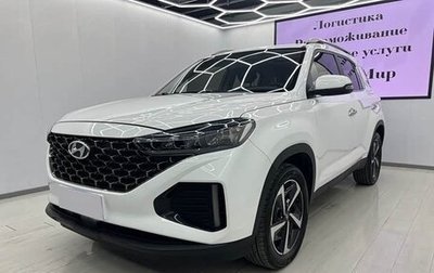 Hyundai ix35, 2021 год, 1 693 000 рублей, 1 фотография