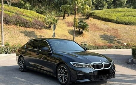 BMW 3 серия, 2021 год, 2 950 000 рублей, 1 фотография