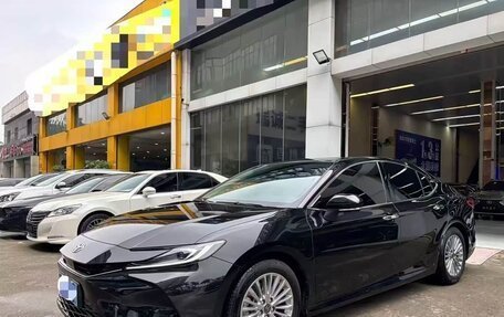 Toyota Camry, 2024 год, 3 790 325 рублей, 1 фотография