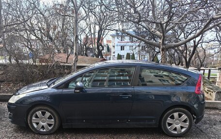 Citroen C4 II рестайлинг, 2008 год, 350 000 рублей, 4 фотография